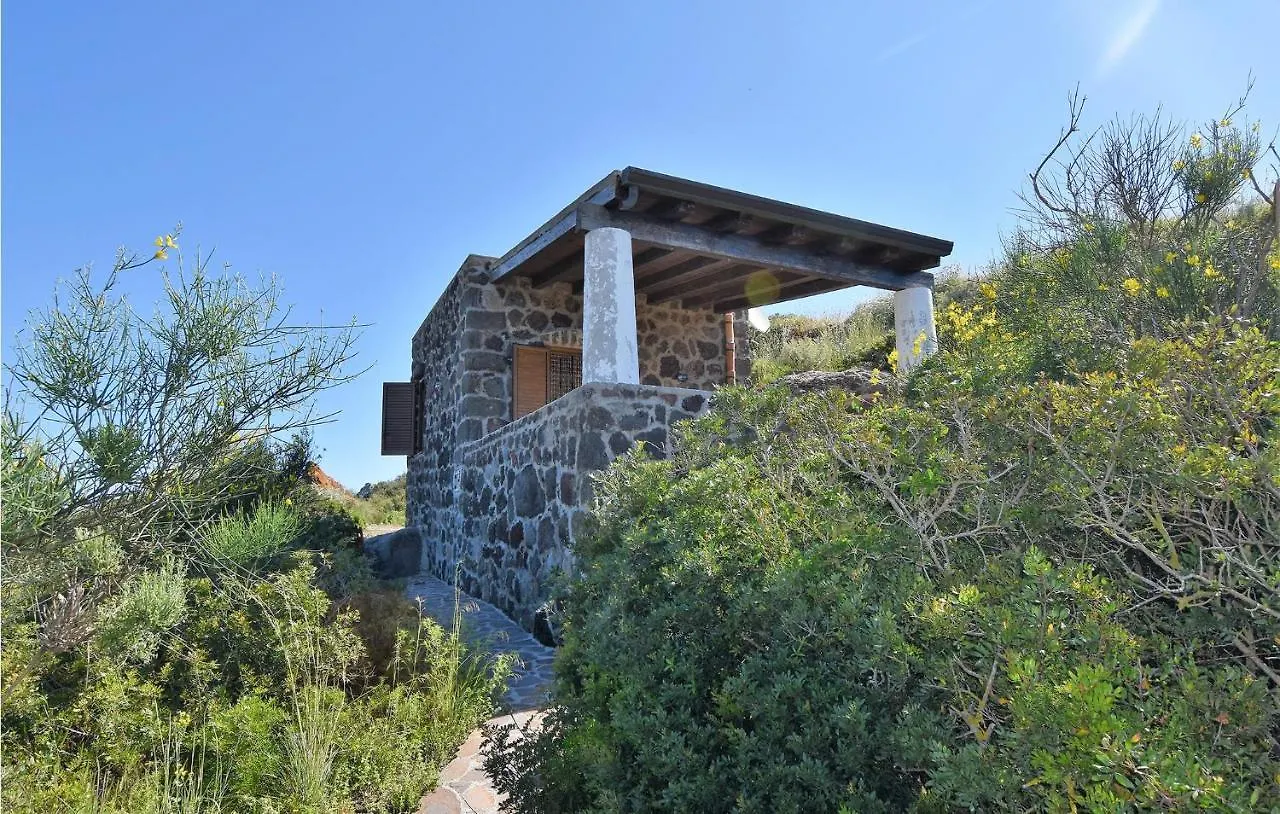 Holiday home Amazing Home In Ustica With House Sea View Isola di Ustica Italy