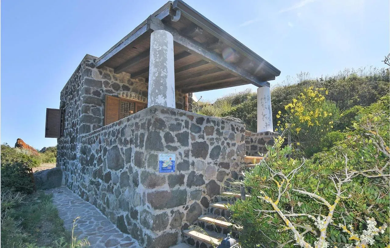 Amazing Home In Ustica With House Sea View Isola di Ustica