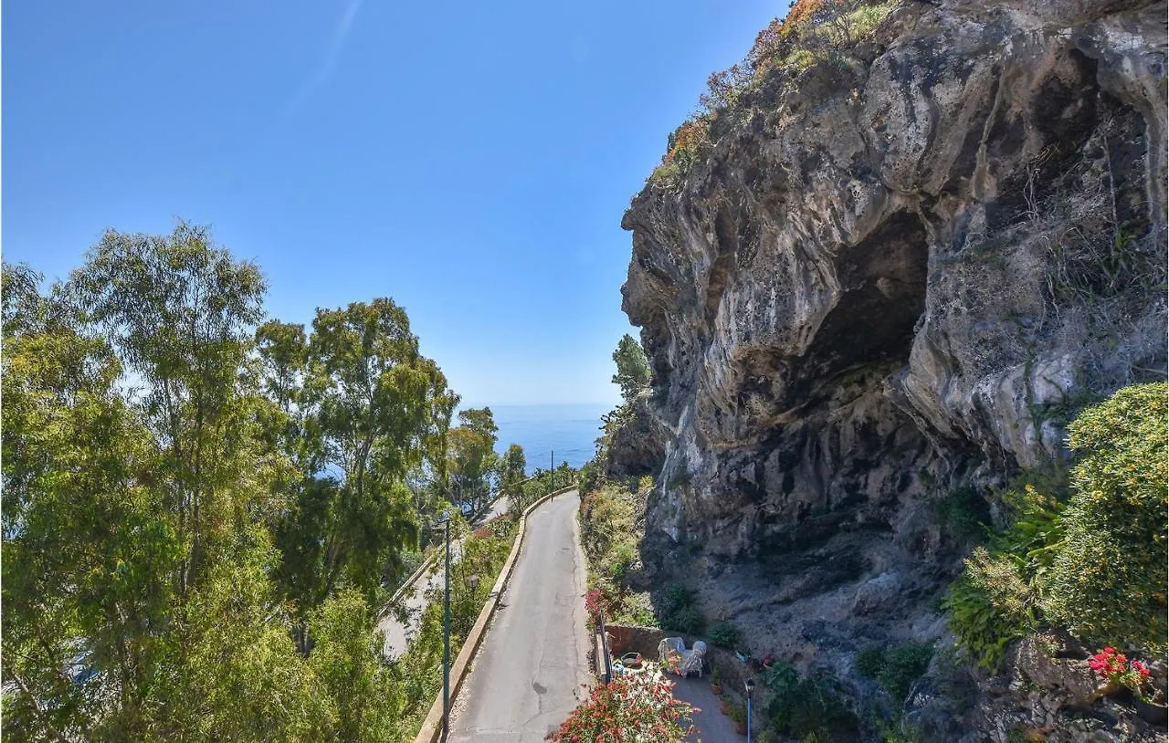Holiday home Amazing Home In Ustica With House Sea View Isola di Ustica