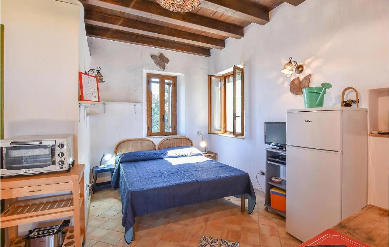 Amazing Home In Ustica With House Sea View Isola di Ustica 0*,