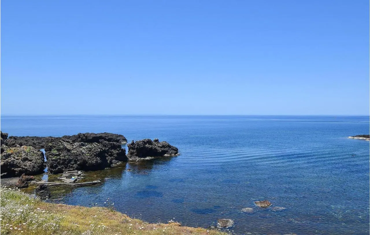 Holiday home Amazing Home In Ustica With House Sea View Isola di Ustica